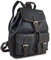 Greenland, Bag Pack, 827 Westcoast, braun (25), Rucksack