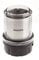 Philips CRP100/01 Coffee Pod Holder for 1 Cup, Black