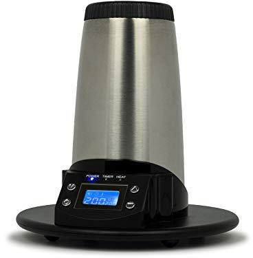 Arizer V Tower Vaporiser