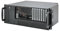 19 châssis de Serveur/Rack 4U - IPC-E420 / 35,5 cm