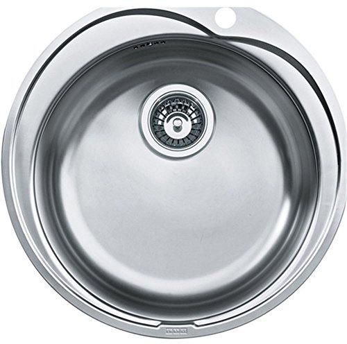 Franke ROX 610-41-N - Fregadero Rox-610-41N