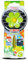 Mafra Hippy Nature Trip - Autoduft, 1 Stück (1er Pack), Grün