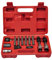 vidaXL Kit d'Outils d'Alternateur d'Auto Outils de Garage Atelier Mécanique