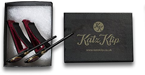 Portable Piano Bookholder (Black)