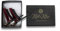 Portable Piano Bookholder (Black)