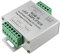 JOYLIT 288W RGBW LED Verstärker Controller 4 Kanäle Daten Signal Repeater 4x6A DC12V/24V für RGBW LED Streifen Licht