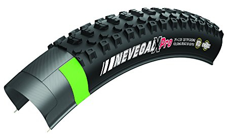 Kenda Abdeckung Nevegal x Pro 26 x 2.35 Dtc/SCT 120TPI K1150 faltbar (MTB 26)/tyres Nevegal x Pro 26 x 2.35 Dtc/SCT 120TPI K1150 Foldable (MTB 26)