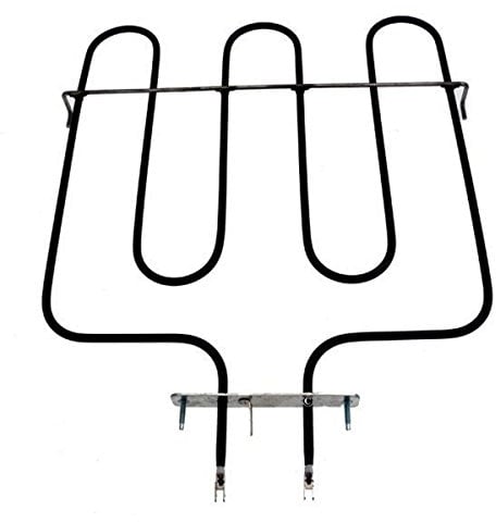 resistance grill voute 2100 w 230 v pour four BRANDT - 74X2310