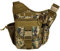 Multi-Function DSLR Camera Backpack Bag Tactical Messenger Bag Crossbody Shoulder Bag Backpack for Hiking Camping Cycling