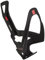 PORTABIDON ELITE ROCKO CARBONO MATE ROJO