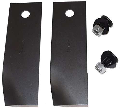 Masport tondeuse à gazon 53,3 cm Lame et boulon kit