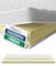 AM Qualitätsmatratzen Visco Topper 140x220cm H2 - Made in Germany - Oeko TEX zertfizierter Memory Foam Topper 140x220 mit Lyocell Bezug - Druckentlastende & viscoelastische Matratzenauflage 140x220