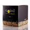 Bag in Box Soleil 5 litres. Huile d'olive extra vierge de qualité supérieure oli Soleil - Emballage durable 5 litres.