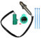 BESTPRICE 1x Lambdasonde Regelsonde vor Kat 4-polig Kompatibel mit FORD FIESTA Mk4 (JA_, JB_), FOCUS Mk1 (DAW, DBW) (DFW) (DNW), GALAXY I (WGR), KA (RB_), MONDEO Mk2 (BAP) (BFP) (BNP), PUMA (EC_)