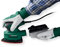 Parkside Detail Sander PHS 160 E5