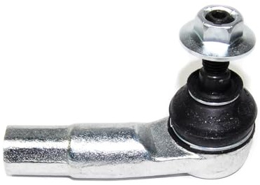 SKF Tie Rod End With Synthetic Grease VKDY 311017 Position Front Axle Right Height 84 mm Length 111 mm Width 111 mm - OE Quality