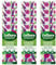 Zoflora Country Garden Concentrated Disinfectant Liquid,Pack of 12 x 120ml, Antibacterial & Multi-Surface Cleaner, Eliminates 99.9% of Germs & Odors