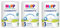HiPP Biologique Lait Bébé en Poudre Dès 10 mois a 3 ans - 3 x 800g