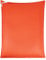 SITTING POINT only by MAGMA Swimming Bag Junior/Schwimmender Sitzsack 340L orange