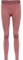 hummel hmlFIRST Seamless Tight Damen rosa, XS/S Damen
