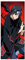 Türtapete selbstklebend Anime TürPoster 3D Bewirken Fototapete Türfolie Poster Tapete Abnehmbar Wandtapete für Wohnzimmer Küche Schlafzimmer 77x200cm