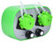 Tyenaza Bomba peristáltica G628-2, G628-2 Bomba Peristáltica Pequeña en Miniatura Pequeña Bomba Autocebante Automática con 12 V CC, Motor 100-240 V, Suministro de Energía para Acuario, Laboratorio