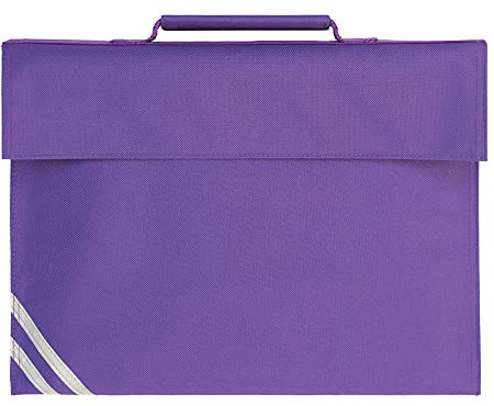 Zeco Mochila escolar clásica, Purple, Talla única, Clásico