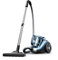 Rowenta RO4B11 Compact Power XXL, beutelloser Bodenstaubsauger, Blau, 900 W, 2.5 liters, 69 Dezibel