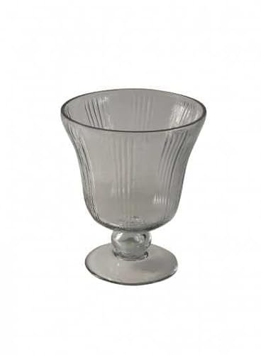 Antic Line Vase sur Pied GM