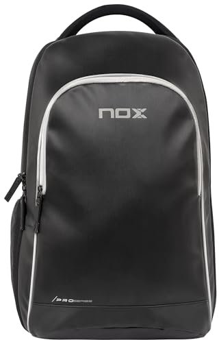 NOX Mochila Pro Series Negro