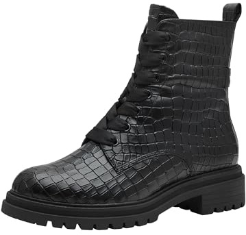 Tamaris Damen Klassische Stiefel, Frauen Stiefel
