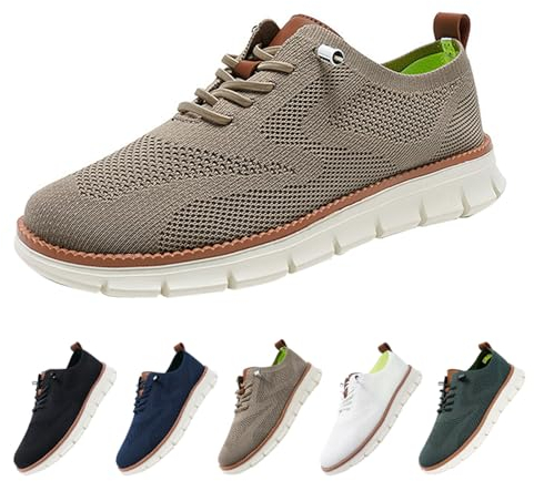 Breeze Urban Schuhe Herren, Breeze Schuhe Herren, Wearbreeze Schuhe Herren, Urban Schuhe Herren, Ultimativer Komfort und Stil, Urban-Ultrabequem