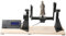 3D-Scan-Marker für 3D-Scanner DIY 3D. Scanner 3D-Scanner-Kit-Photogrammetrie mit hoher Präzisions-Scan-Dentalzähne Modell für 3D-Scanning