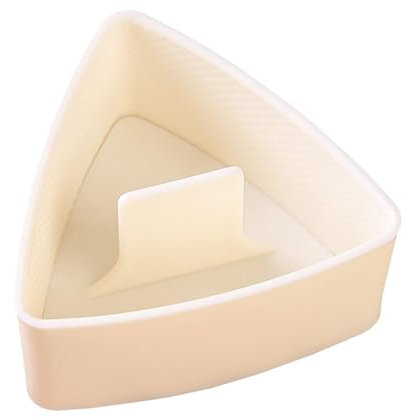 Japanische Onigiri-Form – Dreieckige Sushi-Form – Dreieckiger Reisbällchen-Former – Japanische -Gadgets Für – Onigiri-Form Reisform, Glatte, Nicht Klebende Reisbällchen-Form Für Restaurant U