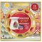 Yankee Candle Geschenkset | 12 duftende Wax Melts, 1 Wax Melt Wärmer & 1 geruchloses Teelicht | Perfekte Weihnachtsgeschenke für Frauen