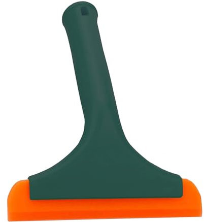 Raclette de Voiture en Silicone, raclette de vitre de Voiture, raclette de vitre en Silicone, pour Nettoyer Les vitres, Les miroirs et Les fenêtres, etc.1 pièce