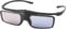 Gafas RF 3D, obturador activo RF 3D, recargables, adecuadas para proyectores de TV RF 3D, gafas RF 3D, 1 paquete