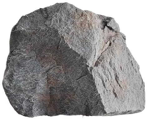 Fake Rock Rains Rainforest Landscape, Roches artificielles de mousse PU réaliste avec une texture naturelle, des couvertures de roche faux polyvalente pour l'aménagement paysager et des boîtiers p