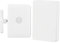 Button Pusher, Wireless Smart Home Robot change, Remote Light Control, Interactive Long Lasting Battery energy, Intelligent Glow Operator, Ideal for Bedroom and House Automation
