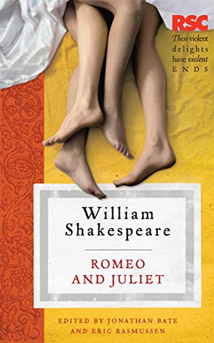 Romeo and Juliet (Rsc Shakespeare)