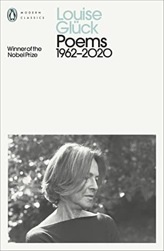 Poems: 1962–2020 (Penguin Modern Classics)