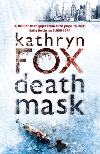 Death Mask (Dr. Anya Crichton)