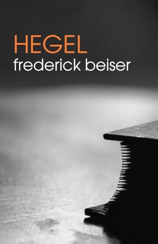 Hegel (The Routledge Philosophers)