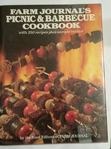 Farm Journals Picnic & Barbecue