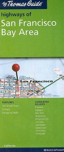 San Francisco Region (Bay area)
