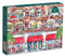 Galison 9780735367081 Michael Storrings A Day at The Bookstore 1000 Piece Puzzle
