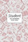 2023 - 2024 Student Planner (RED)