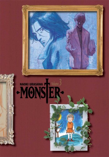 Monster: The Perfect Edition, Vol. 3: The Perfect Edition: Volume 3