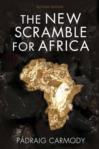 The New Scramble for Africa, 2nd Edition