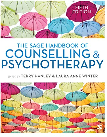 The SAGE Handbook of Counselling and Psychotherapy